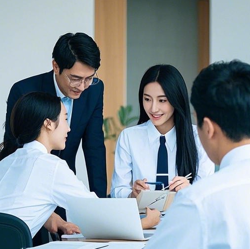 律创新科