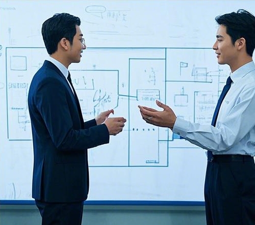律创新科